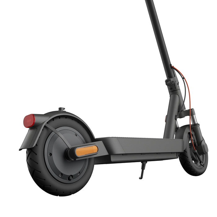 EAN 6932554411947 - Xiaomi Scooter 5 Negro, Gris 20 kmh 10,2 Ah imagen 11
