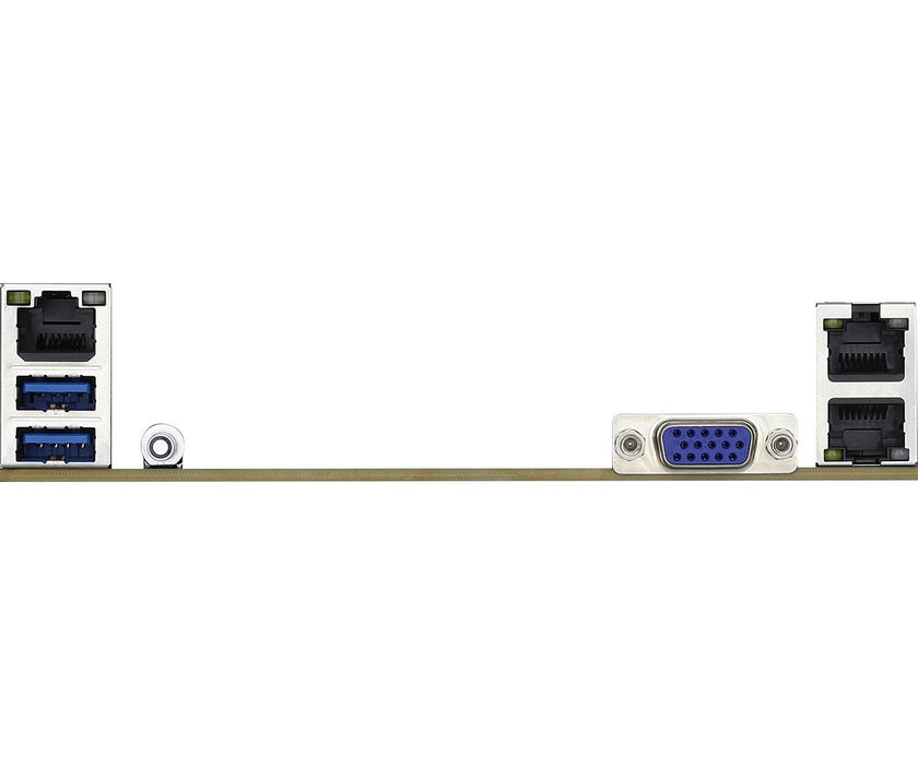 EAN 4710483933936 - Asrock ROMED4ID-2T placa base Socket SP3 mini ITX imagen 4