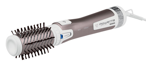 EAN 3121040062739 - Rowenta Brush Activ Premium Care CF9540 Cepillo de aire caliente Caliente Aluminio, Metálico, Blanco 1000 imagen 1