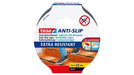 EAN 4042448101662 - TESA 55587-02 Cinta antideslizante para baño Negro imagen 1