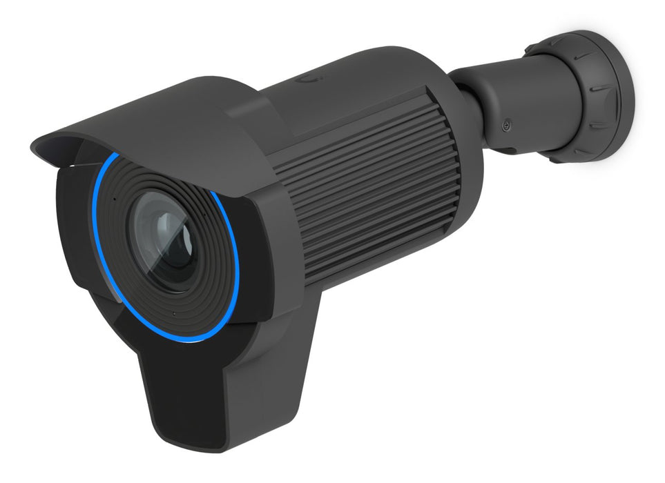 EAN 0810084699447 - Ubiquiti AI LPR Bala (forma) Cámara de seguridad IP Interior y exterior 3840 x 2160 Pixeles Pared/poste imagen 7
