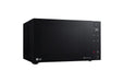 EAN 8806087910285 - LG MH6535GIS microondas Negro Microondas combinado Sobre superficie 25 L 1000 W imagen 2