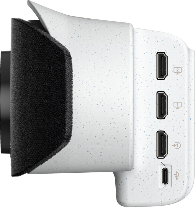 EAN 197497110579 - Poly Studio X52 All-In-One Video Bar No Radio or Power Cord GSA/TAA sistema de video conferencia 20 MP Eth imagen 9