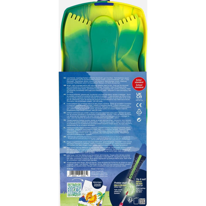 EAN 4005401250364 - Faber-Castell 125036 pintura para manualidades 1 pieza(s) imagen 4