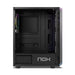 EAN 8436587974021 - NOX Infinity Gamma Midi Tower Negro imagen 15