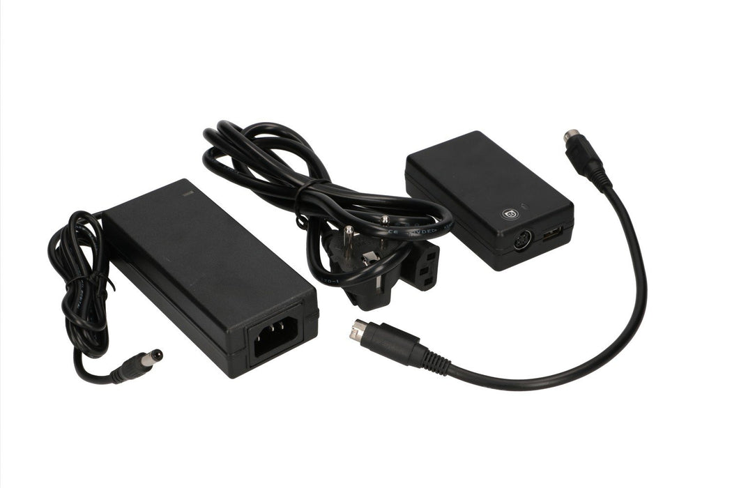 EAN 5903148916125 - Extralink AI-9 FUSION SPLICER empalmadora por fusión imagen 13