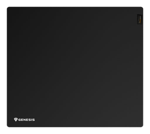 EAN 5901969431704 - GENESIS Carbon 700 XL Alfombrilla de ratón para juegos Negro imagen 1