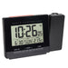 EAN 4009816033819 - TFA-Dostmann 60.5016.01 despertador Reloj despertador digital Negro imagen 1