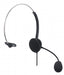 EAN 0766623180498 - Manhattan 180498 auricular y casco Auriculares Alámbrico Diadema Oficina/Centro de llamadas USB tipo A Ne imagen 2