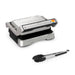 EAN 3168437251543 - Tefal OptiGrill 2in1 GC773D parrilla eléctrica de contacto imagen 1