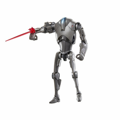 EAN 5010996235732 - Star Wars The Black Series Super Battle Droid imagen 2