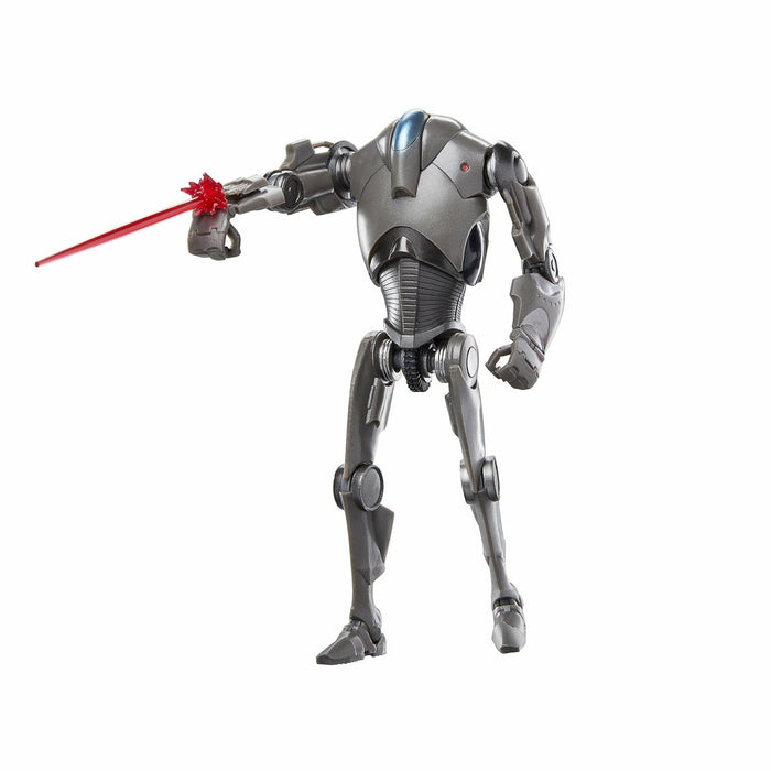 EAN 5010996235732 - Star Wars The Black Series Super Battle Droid imagen 2