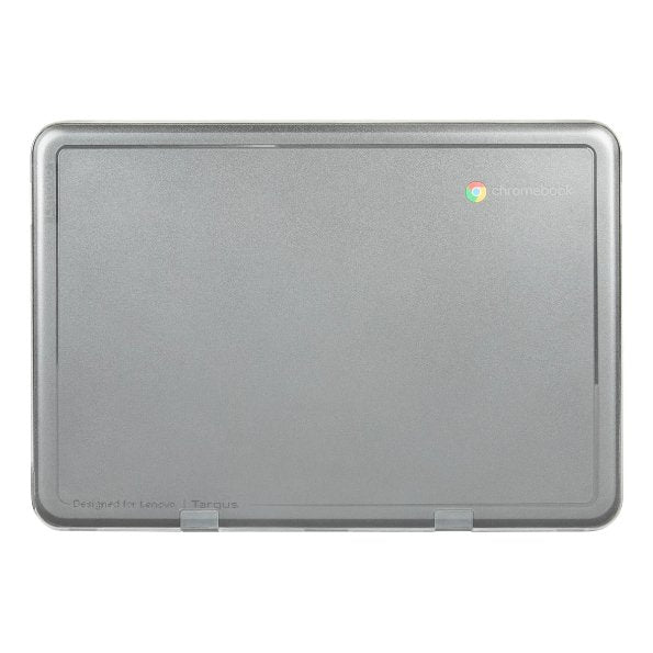 EAN 0092636355340 - Targus THZ894GLZ maletines para portátil 29,5 cm (11.6") Funda protectora rígida Transparente imagen 2