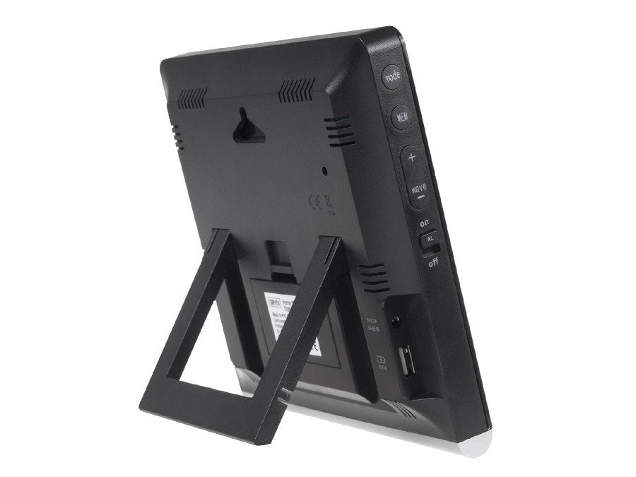 EAN 5902211108559 - Greenblue 51193 Negro, Blanco LCD Batería imagen 6