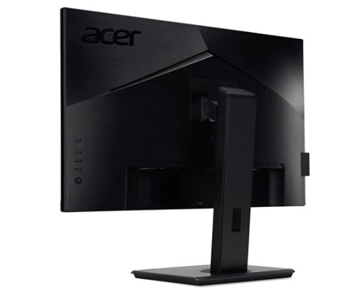 EAN 4711121587856 - Acer B7 B247Y E pantalla para PC 60,5 cm (23.8") 1920 x 1080 Pixeles Full HD LCD Negro imagen 7