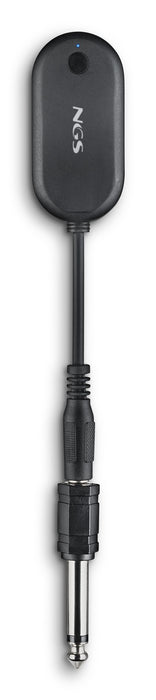 EAN 8435430626629 - NGS SINGER STAR Negro Micrófono vocal imagen 6