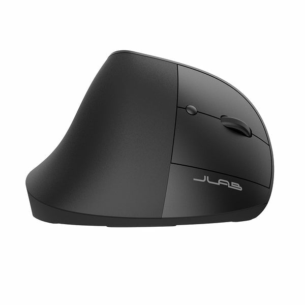 EAN 0810119070845 - JLab JBUDS ERGONOMIC ratón Hogar mano derecha RF Wireless + Bluetooth 2400 DPI imagen 8