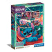 EAN 8005125397938 - Clementoni 39793 puzzle Puzzle rompecabezas 1000 pieza(s) Dibujos imagen 1