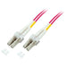 EAN 4049759022471 - EFB Elektronik LC - LC 50/125 10m Cable de fibra óptica e InfiniBand Violeta imagen 1