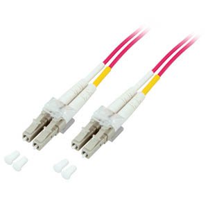 EAN 4049759022518 - EFB Elektronik LC - LC 50/125 5.0m Cable de fibra óptica e InfiniBand 5 m Violeta imagen 1