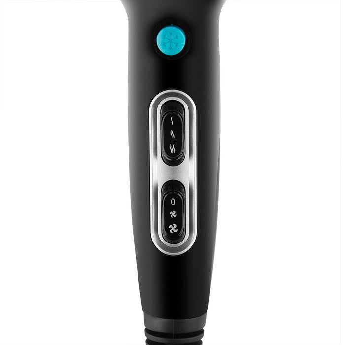 EAN 8435568404861 - Orbegozo SE 2400 secador 2400 W Negro imagen 5