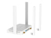 EAN 4897082922155 - Keenetic Explorer 4G KN-4910 router inalámbrico Ethernet rápido Doble banda (2,4 GHz / 5 GHz) Gris, Blanc imagen 10