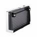 EAN 4011689788666 - Unold 78866 rebanadora Eléctrico 100 W Negro, Plata Plástico, Acero inoxidable imagen 7
