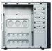 EAN 4710713230446 - Chieftec CQ-01B-U3-OP carcasa de ordenador Midi Tower Negro imagen 2