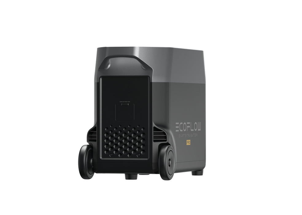 EAN 4897082665137 - EcoFlow 50034006 accesorio para estación de carga portátil Batería imagen 40