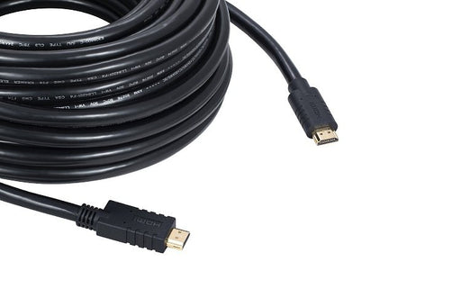 EAN 7291063086077 - Kramer Electronics CA-HM-25 cable HDMI 7,6 m HDMI tipo A (Estándar) Negro imagen 1