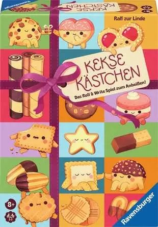 EAN 4005556247493 - Ravensburger 24749 juego de tablero 25 min Juego de mesa imagen 1