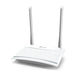 EAN 6935364053086 - TP-Link TL-WR820N router inalámbrico Ethernet rápido Banda única (2,4 GHz) Blanco imagen 2