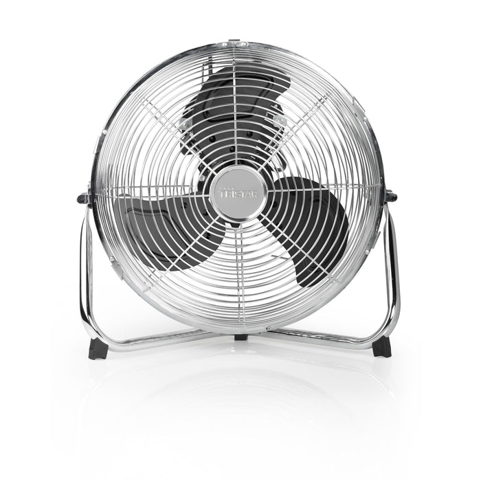 EAN 8713016041920 - Tristar VE-5937 ventilador Negro, Plata imagen 4