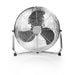 EAN 8713016041920 - Tristar VE-5937 ventilador Negro, Plata imagen 4