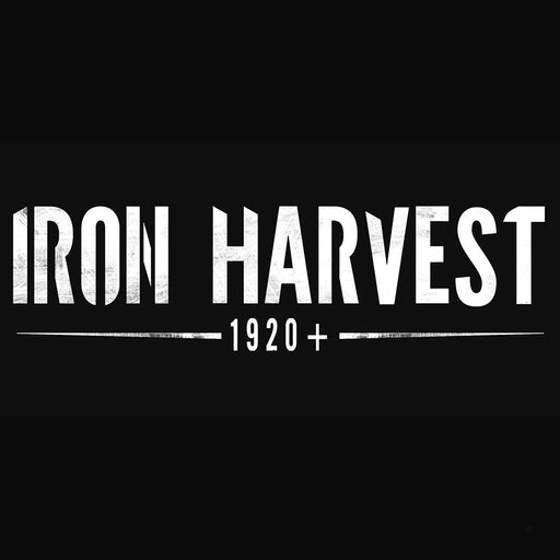EAN 4020628680374 - Prime Matter Iron Harvest - Complete Edition Completa imagen 1