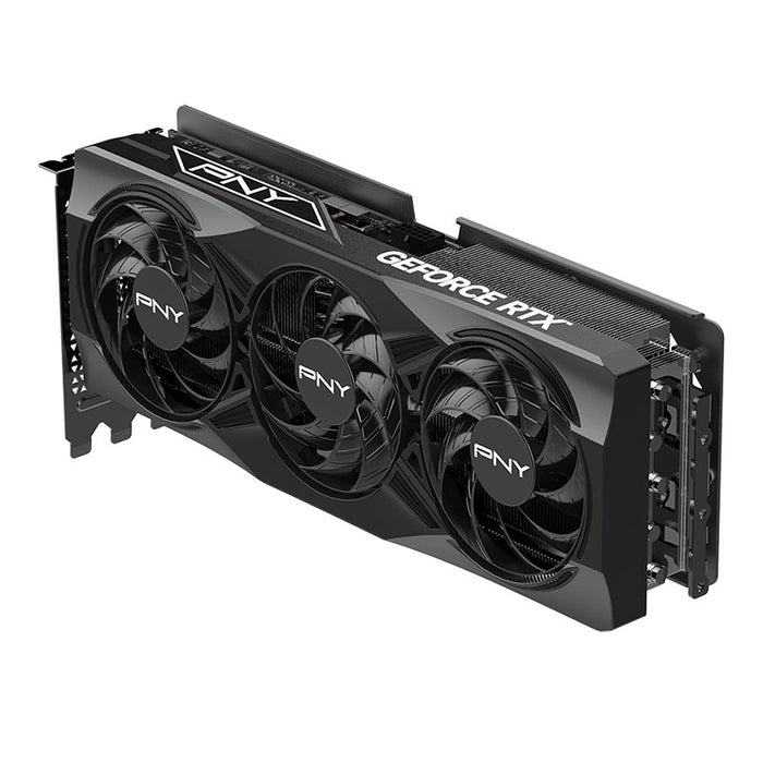 EAN 0751492794594 - PNY GeForce RTX 5070 Ti OC NVIDIA 16 GB GDDR7 imagen 7