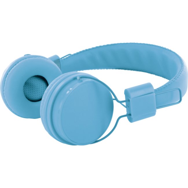 EAN 4004005022841 - Schwaiger KH510B 511 Auriculares Alámbrico Diadema Azul imagen 3