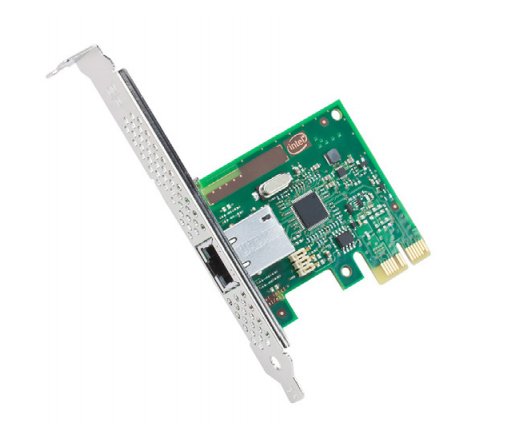 EAN 4053026765947 - Fujitsu PLAN 1Gbit PCI 2.1 Intel I210 T1 Interno Ethernet 1000 Mbit/s imagen 1