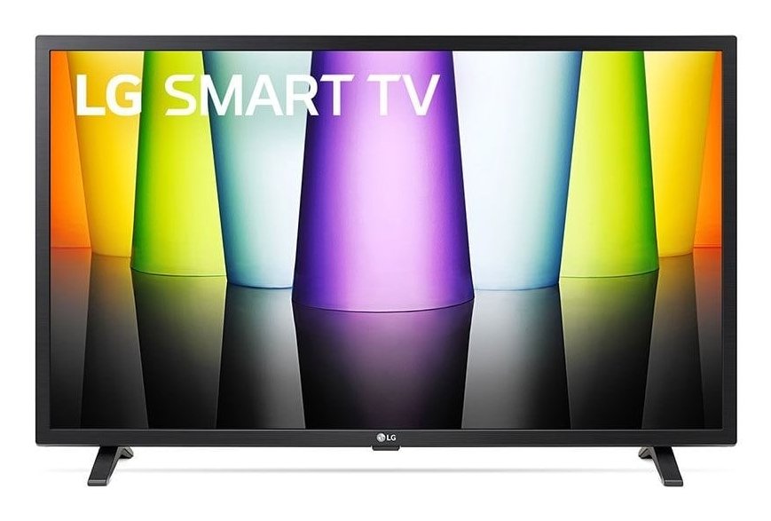 EAN 8806091636966 - LG 32LQ630B6LA Televisor 81,3 cm (32") HD Smart TV Wifi Negro imagen 1