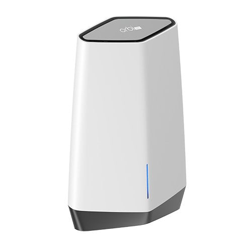 EAN 606449150599 - NETGEAR Orbi Pro WiFi 6 Tri-band Mesh System (SXK80) Tribanda (2,4 GHz/5 GHz/5 GHz) Wi-Fi 6 (802.11ax) Gri imagen 4