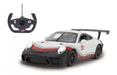 EAN 4042774444341 - Jamara Porsche 911 GT3 modelo controlado por radio Coche deportivo Motor eléctrico 1:14 imagen 6