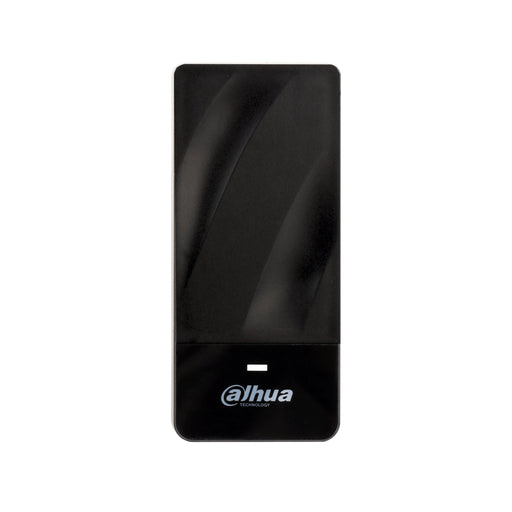 EAN 6939554928291 - Dahua Technology ASR1200E lector rfid RS-485/Wiegand Negro imagen 1