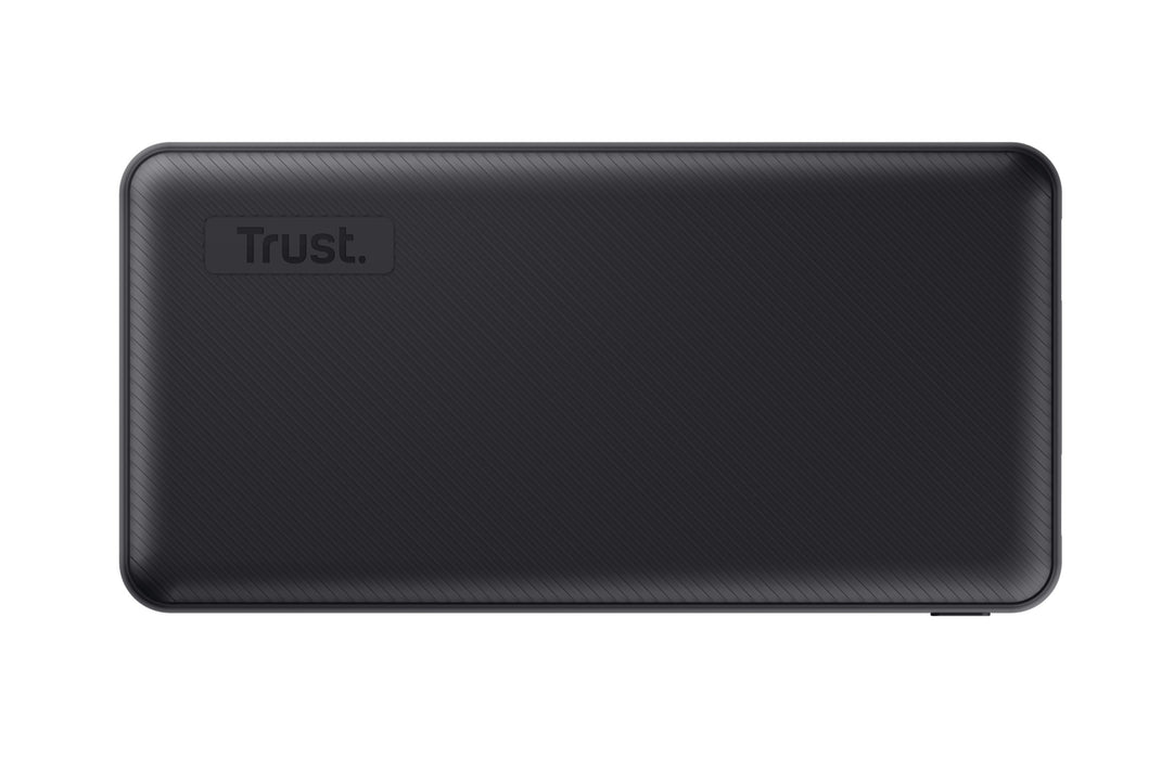EAN 8713439246766 - Trust Primo Ión de litio 20000 mAh Negro imagen 4