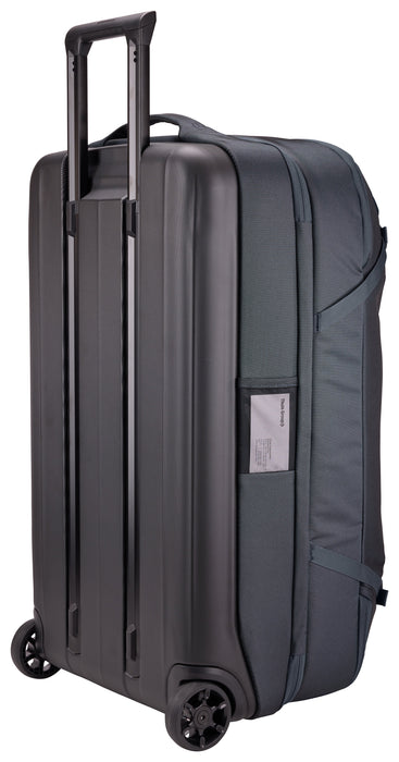 EAN 85854255820 - Thule Subterra 2 TSR490 Dark Slate Bolsa de viaje Estructura blanda Gris 90 L Policarbonato (PC), Poliéster imagen 12
