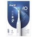 EAN 4210201414865 - Oral-B iO 4S Adulto Cepillo dental vibratorio Blanco imagen 4