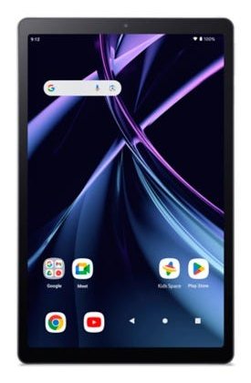 EAN 4711474063991 - Acer Iconia A10-21-A7RM 128 GB 25,6 cm (10.1") 4 GB Android 14 Plata imagen 4