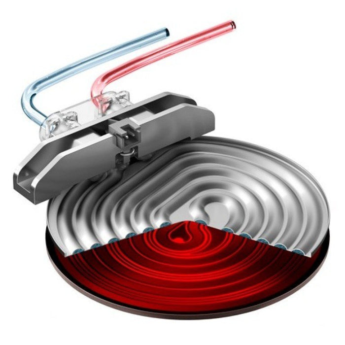 EAN 9312432032148 - Sage Barista Touch Totalmente automática Máquina espresso 2 L imagen 4