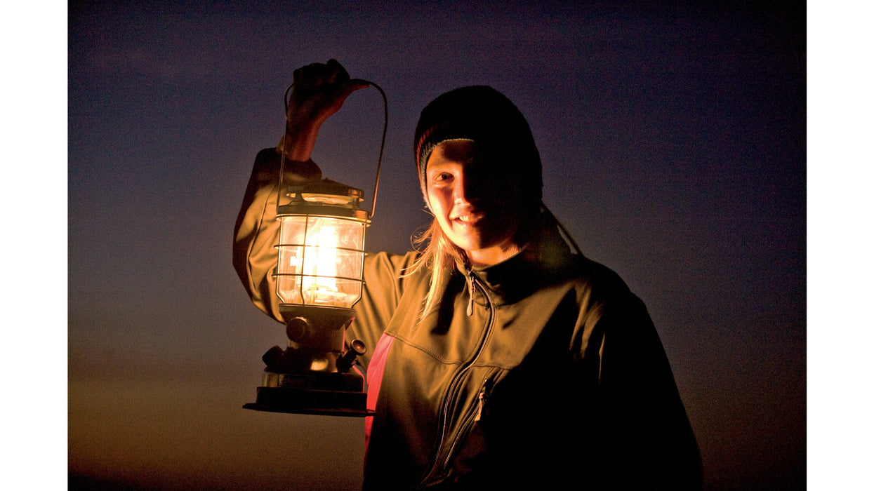 EAN 4004385044914 - Coleman Northstar Linterna de camping a combustible imagen 5