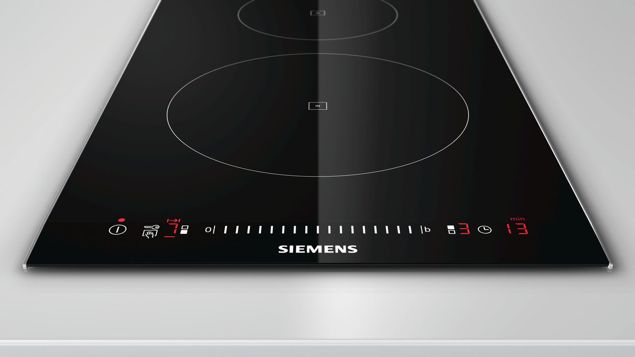 EAN 4242003691731 - Siemens EH375FBB1E hobs Negro Integrado Con placa de inducción 2 zona(s) imagen 2