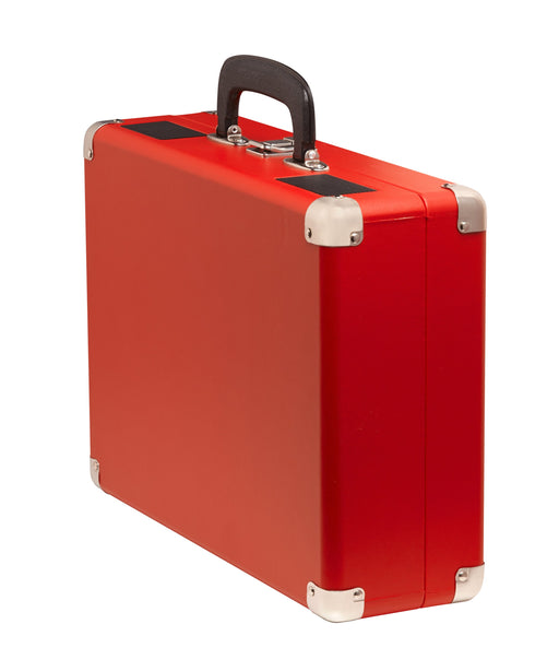 EAN 5706751026324 - Denver VPL-120RED Rojo imagen 2